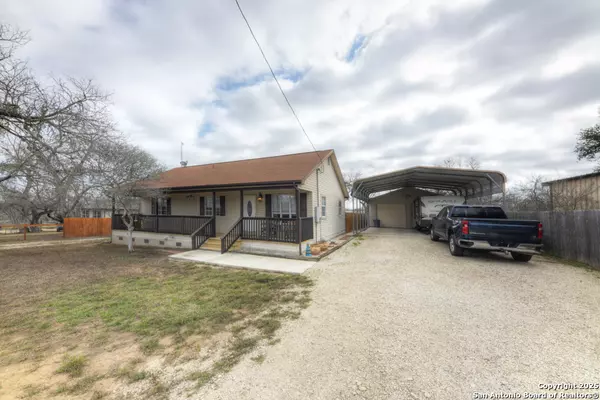 Atascosa, TX 78002-4328,13520 Wheeler Road