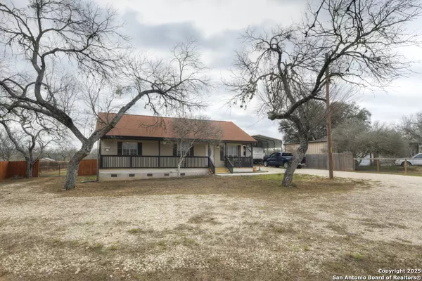 Atascosa, TX 78002-4328,13520 Wheeler Road