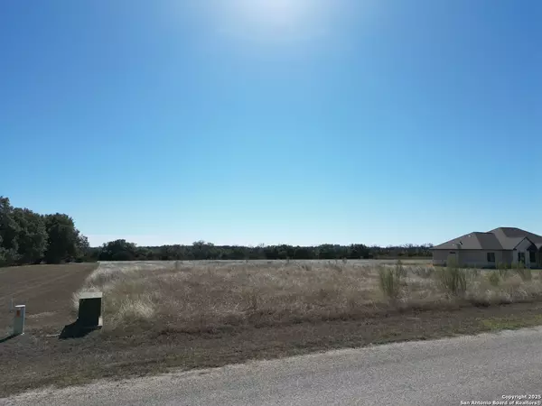 Bandera, TX 78003,LOT 442 HORSESHOE FLS