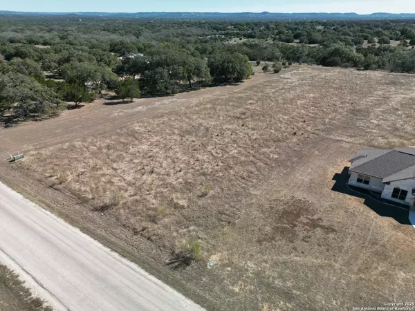 Bandera, TX 78003,LOT 442 HORSESHOE FLS