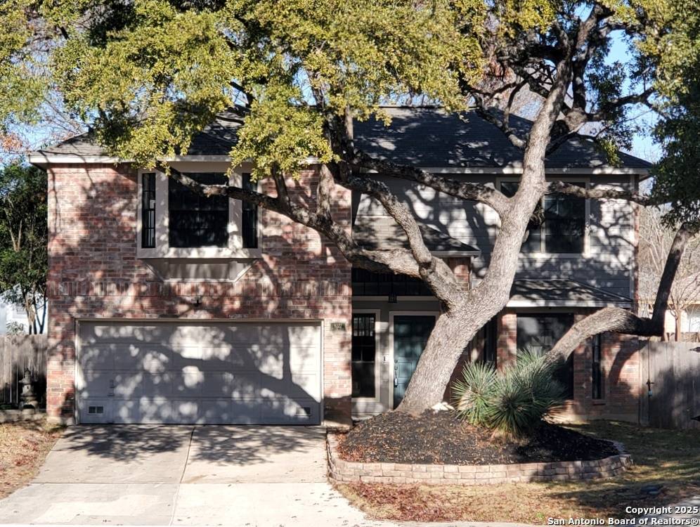 9222 BROXTON DR, San Antonio, TX 78240-2859