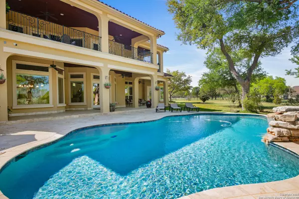 5303 ARROYO LUIS DR, Bulverde, TX 78163-3223