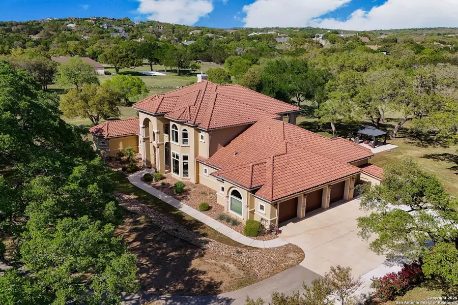 5303 ARROYO LUIS DR, Bulverde, TX 78163-3223