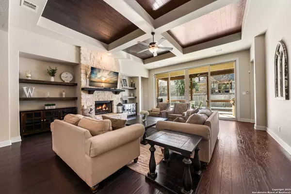 Boerne, TX 78015,28819 Pfeiffers Gate