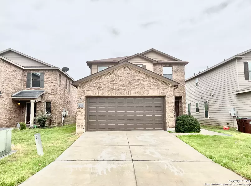 2405 Sunset Bend, San Antonio, TX 78244