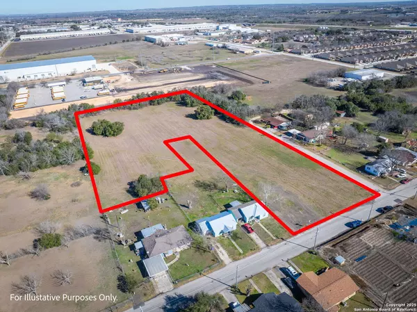 Seguin, TX 78155,TBD E Pine