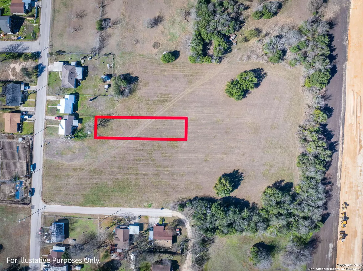 Seguin, TX 78155,TBD E Pine St.