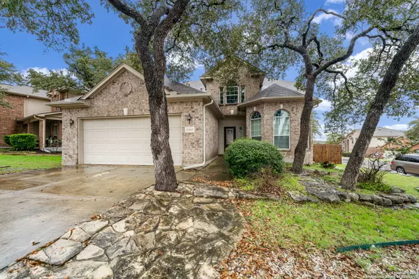 24247 MOUNTAIN BND, San Antonio, TX 78258-4908