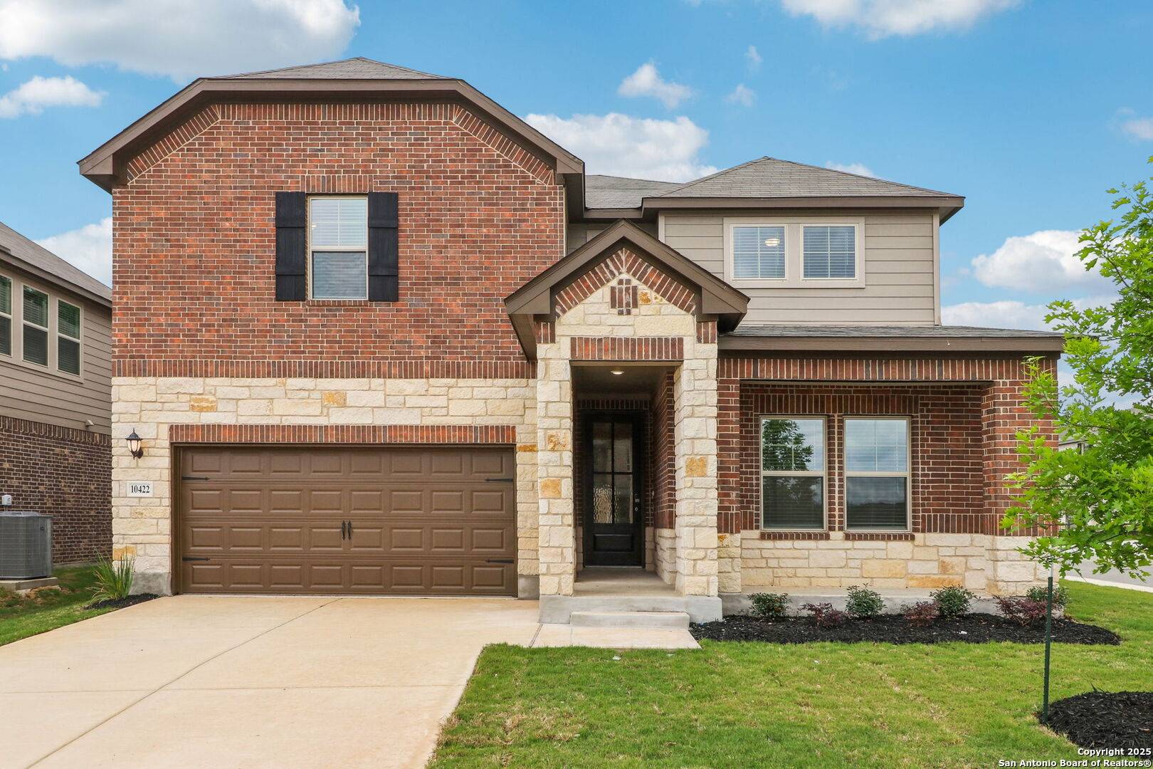 10422 Dragonfish Avenue, Boerne, TX 78006
