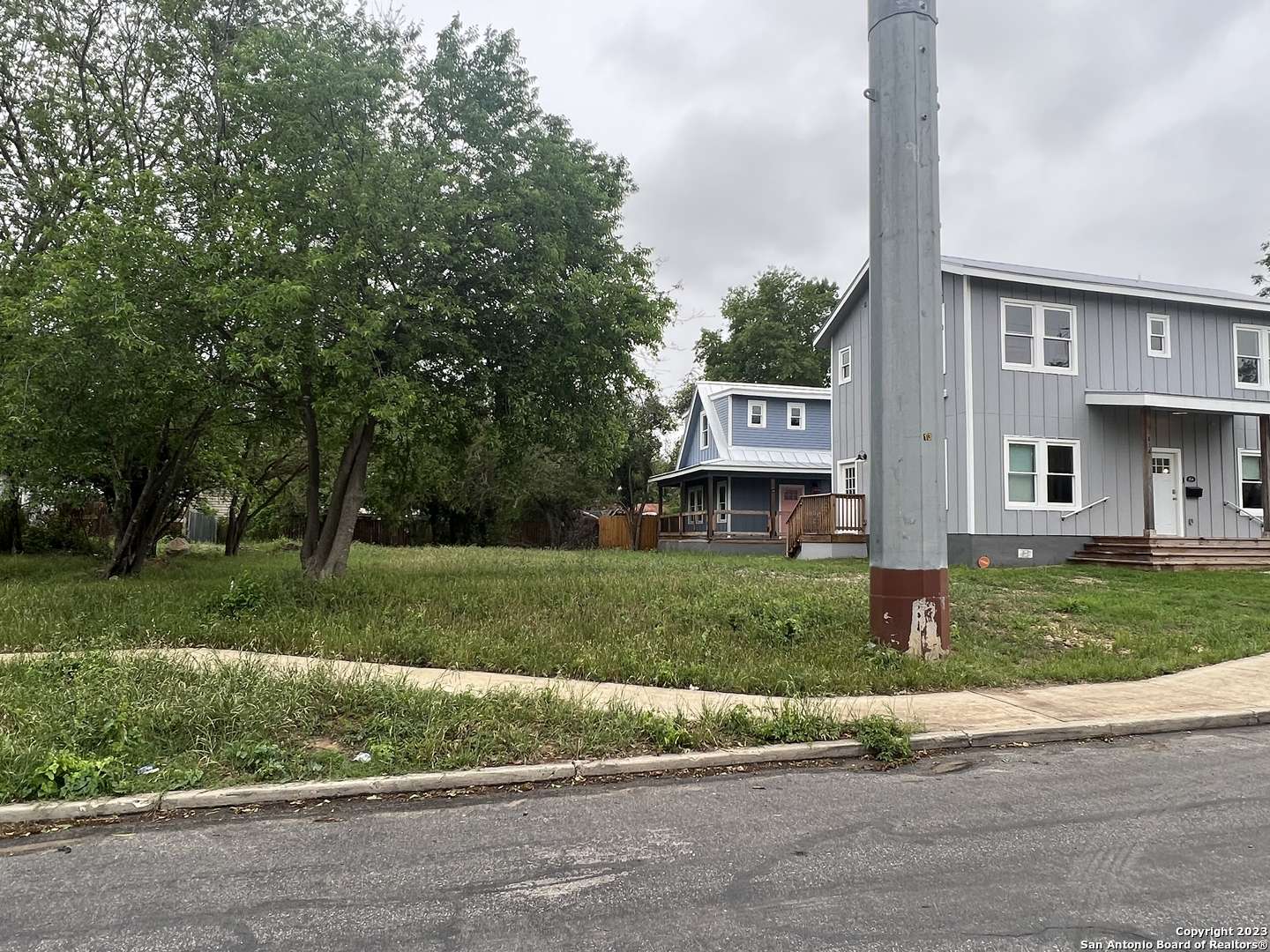 San Antonio, TX 78202,0 Burnet St