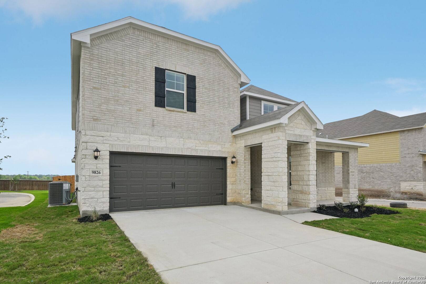 San Antonio, TX 78254,9826 Prairie Way Blvd
