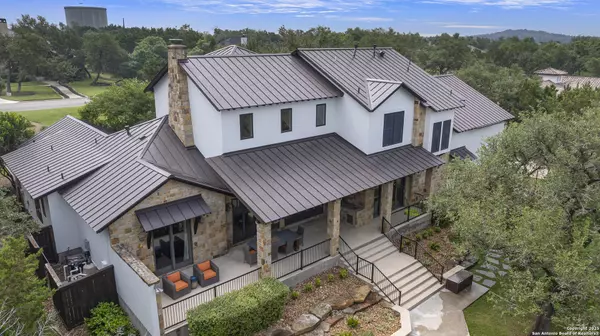 Boerne, TX 78006-9276,118 LEDGE SPGS