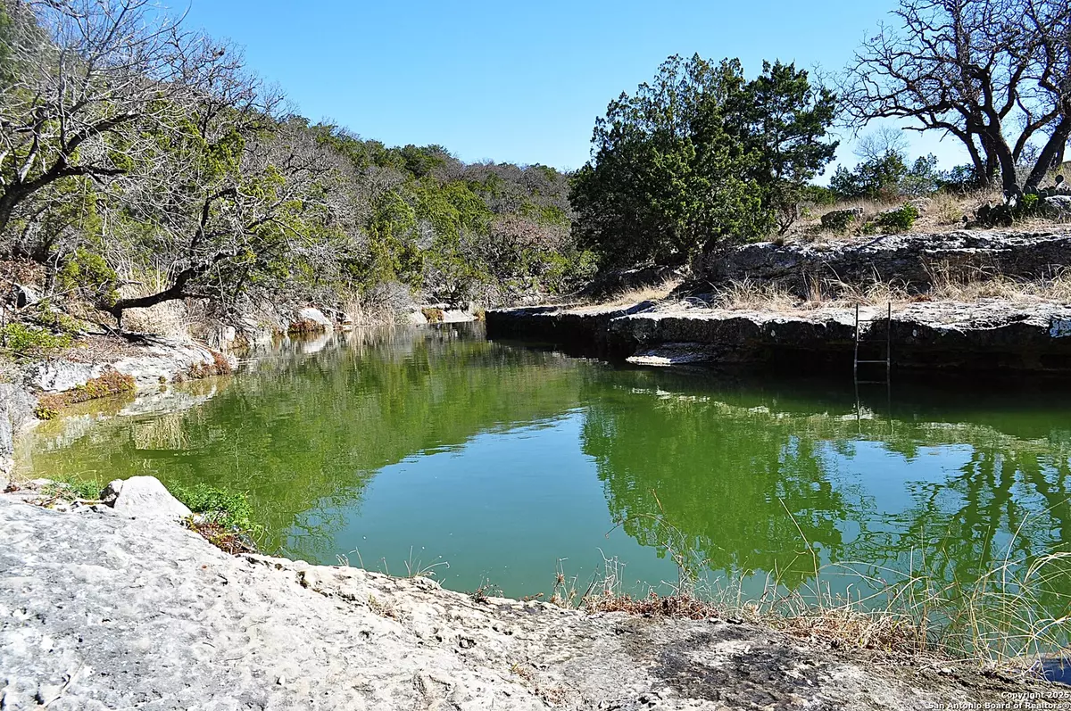 Leakey, TX 78873,00 Spring Country Ranch RD