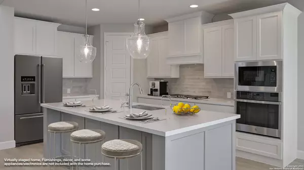 Boerne, TX 78006,344 Rustic Barn Lane