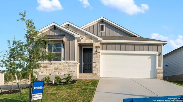211 Ryan Crossing, San Antonio, TX 78253
