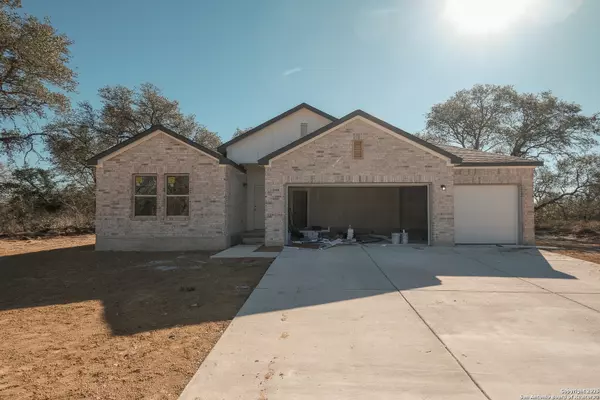 21203 Jordans Ranch Way, San Antonio, TX 78264