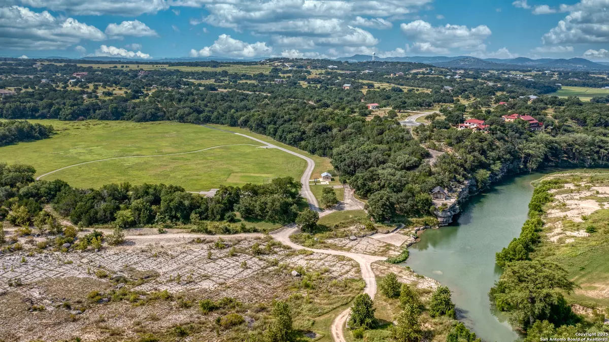 Bandera, TX 78003,LOT 756 Lucky Ridge