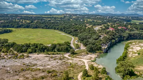LOT 756 Lucky Ridge, Bandera, TX 78003