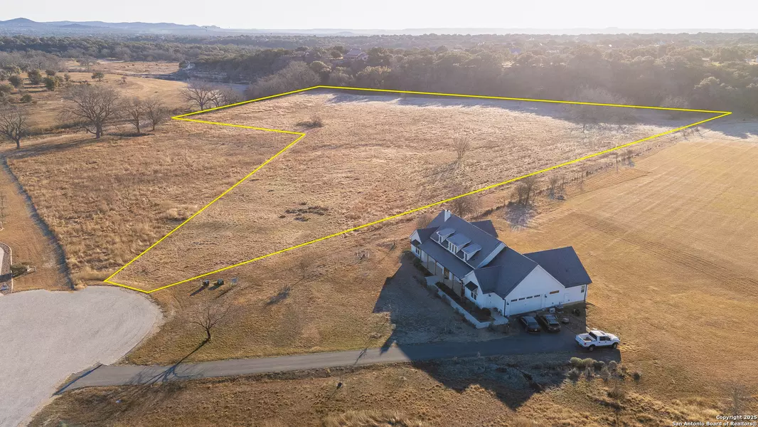 LOT 756 Lucky Ridge, Bandera, TX 78003