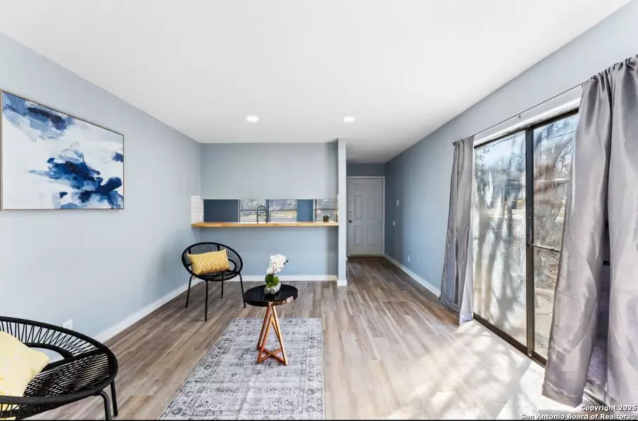 4147 FRONTIER SUN, San Antonio, TX 78244-1242