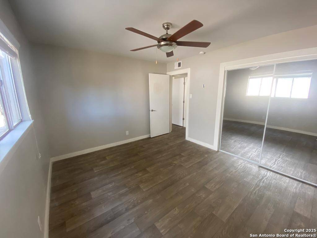 San Antonio, TX 78209,743 Brynes Dr UNIT 1