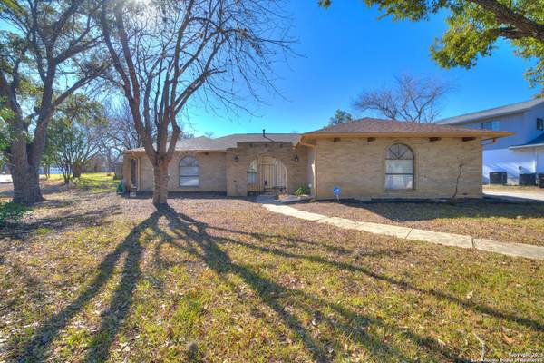 14304 PARKHURST ST, San Antonio, TX 78232-4736