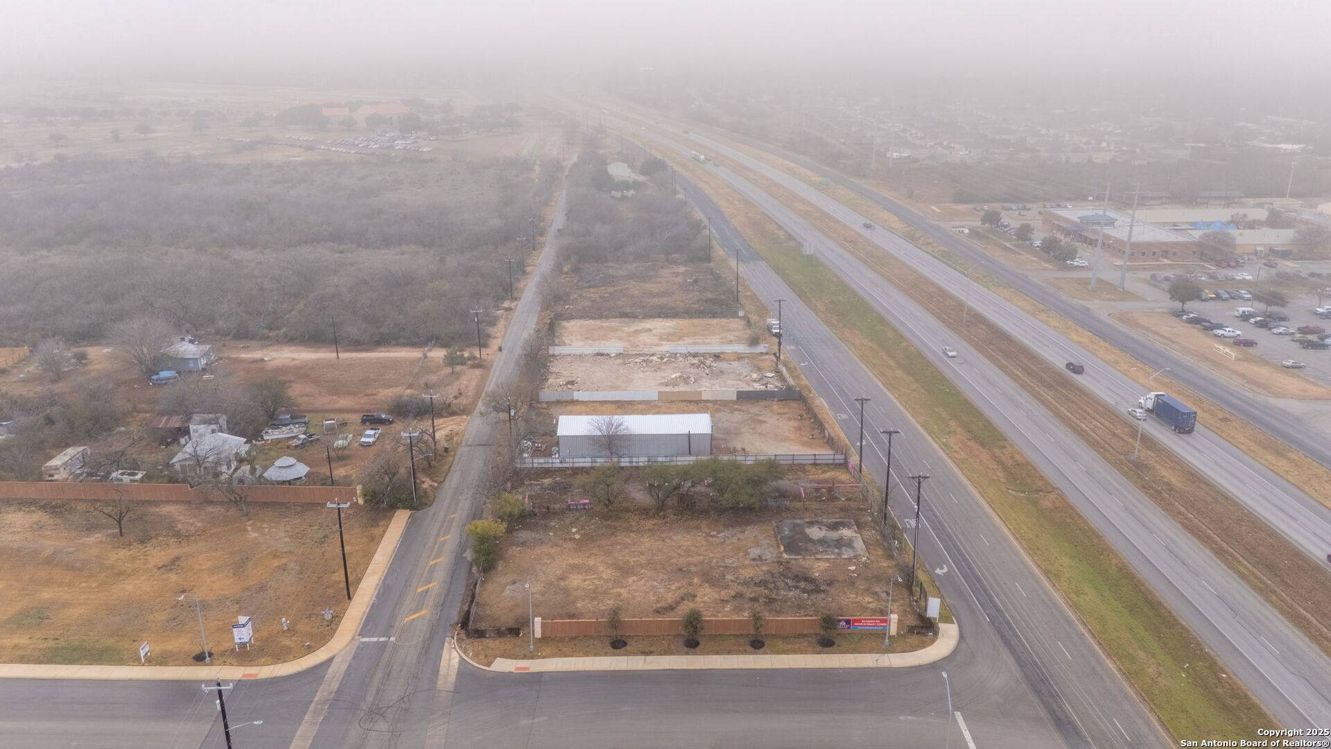 San Antonio, TX 78221,0SE LOOP 410