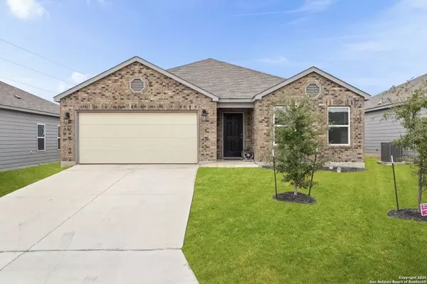 221 SAVAGE ST Savage St, New Braunfels, TX 78130