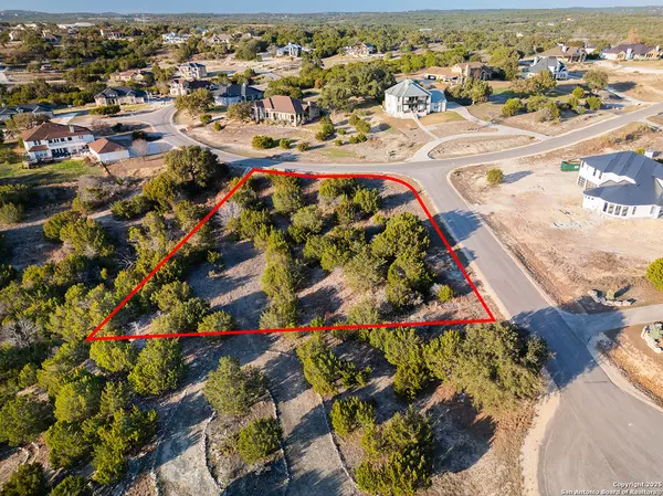 Spring Branch, TX 78070,124 (LOT 128) Vision Ct