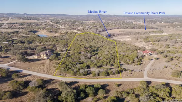 LOT 98 PALOMINO SPRINGS, Bandera, TX 78003