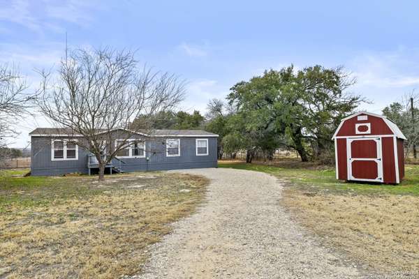 24720 BROWNLEAF DR., San Antonio, TX 78264