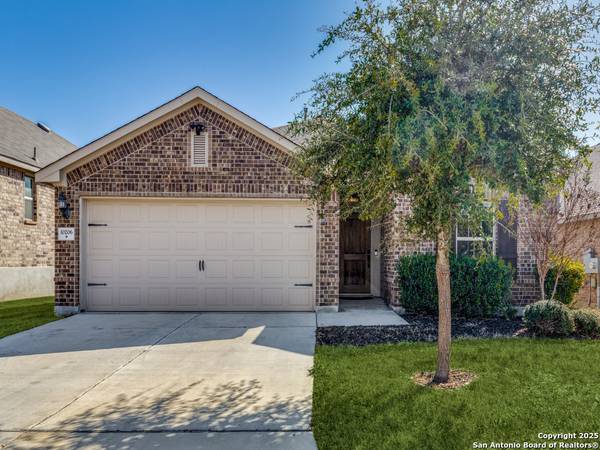 10206 BRICEWOOD PL, San Antonio, TX 78254