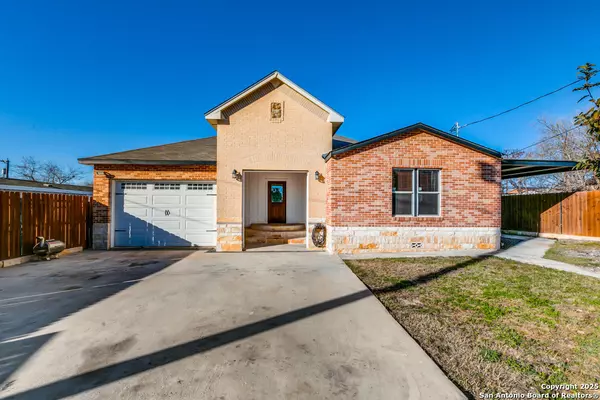 Von Ormy, TX 78073,4325 MANSION