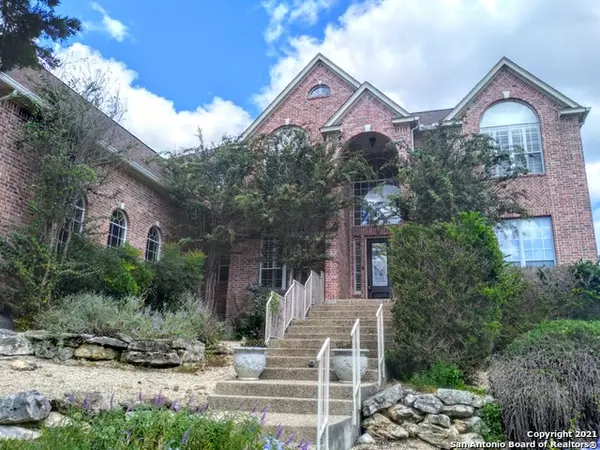 21606 Roan Bluff, San Antonio, TX 78259