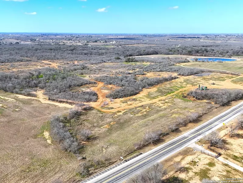 69.89 ACRES FM 467, Seguin, TX 78155