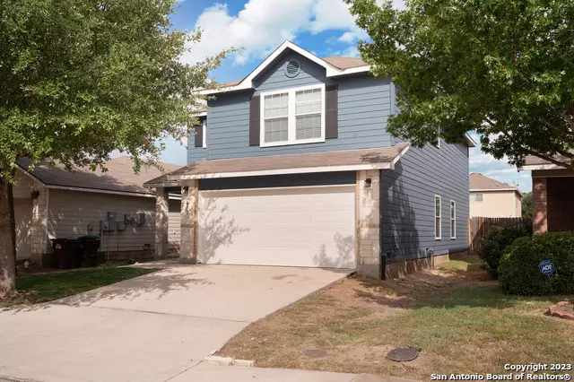 San Antonio, TX 78254,9367 Juniper Spring