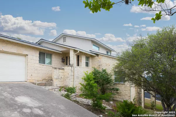 17119 Terra Rosa, Helotes, TX 78023