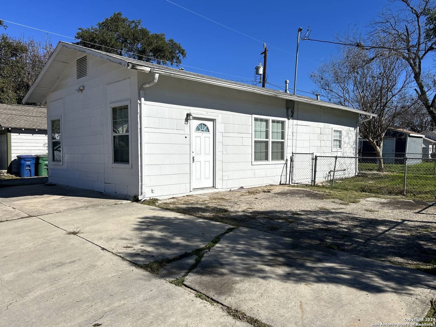155 Alexander Hamilton Dr UNIT 202, San Antonio, TX 78228