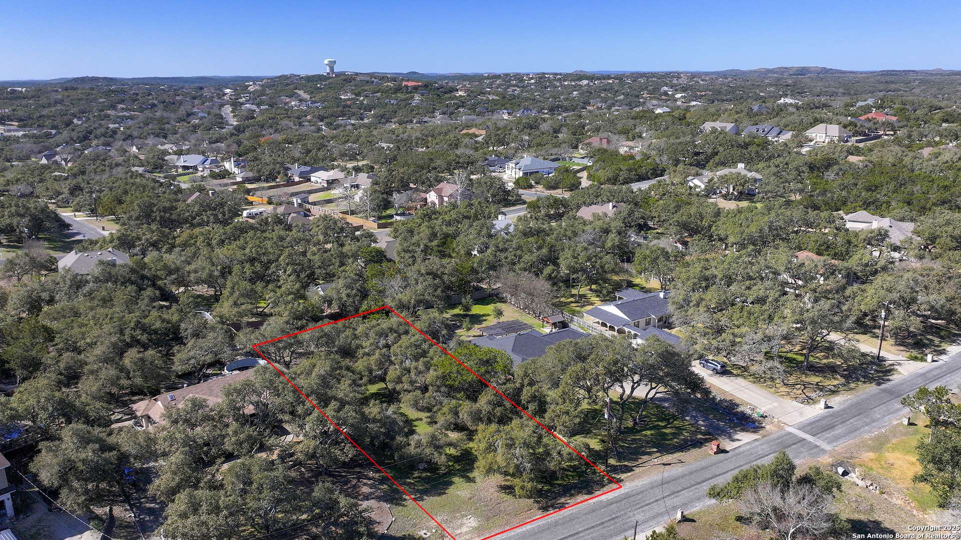 San Antonio, TX 78260-5903,26115 CHOCTAW TRL