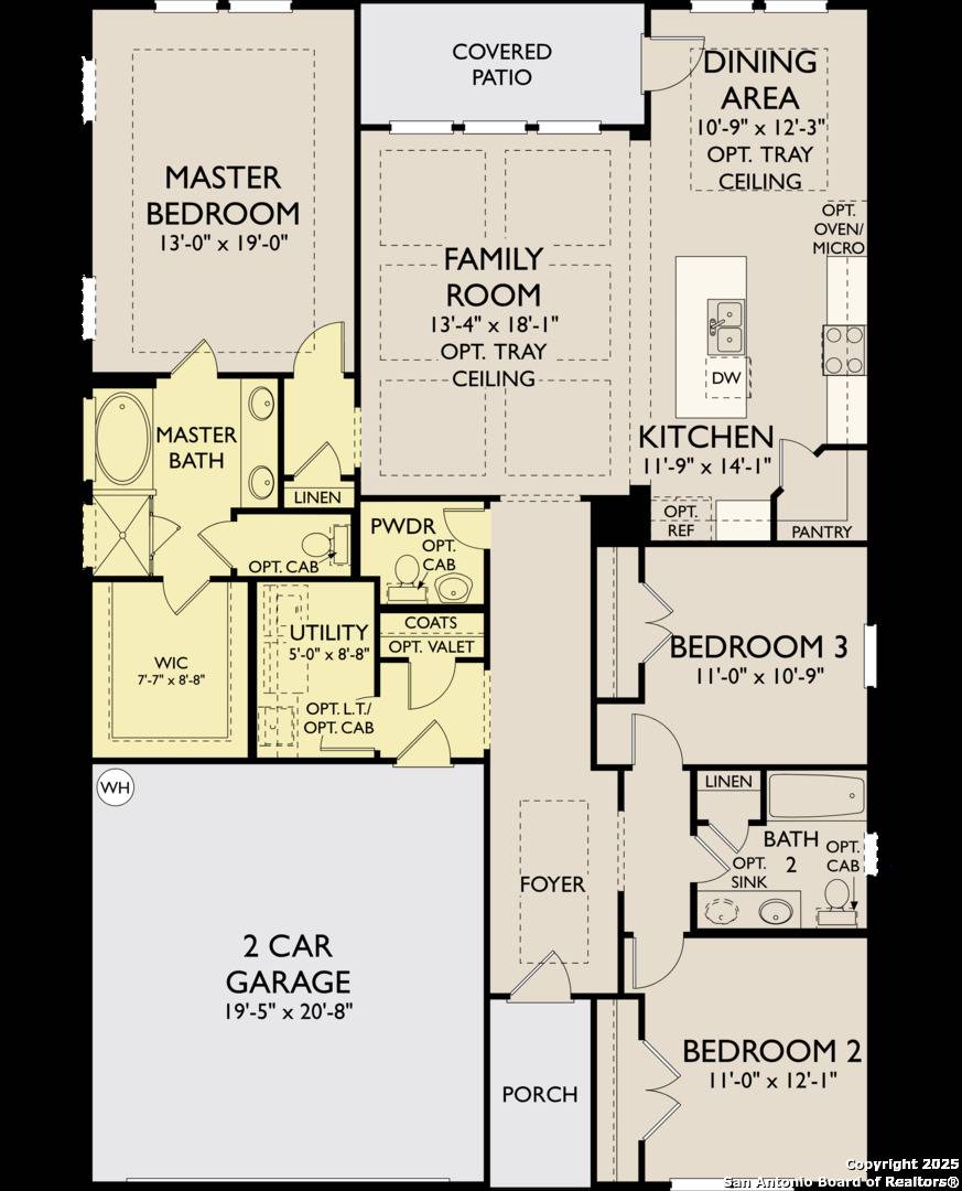 Castroville, TX 78009,118 Heidi Hill