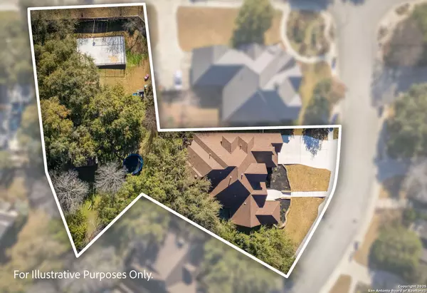 New Braunfels, TX 78130-5240,406 WILLIAMS WAY