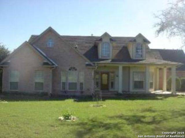 Pipe Creek, TX 78063,460 Kimberly Drive