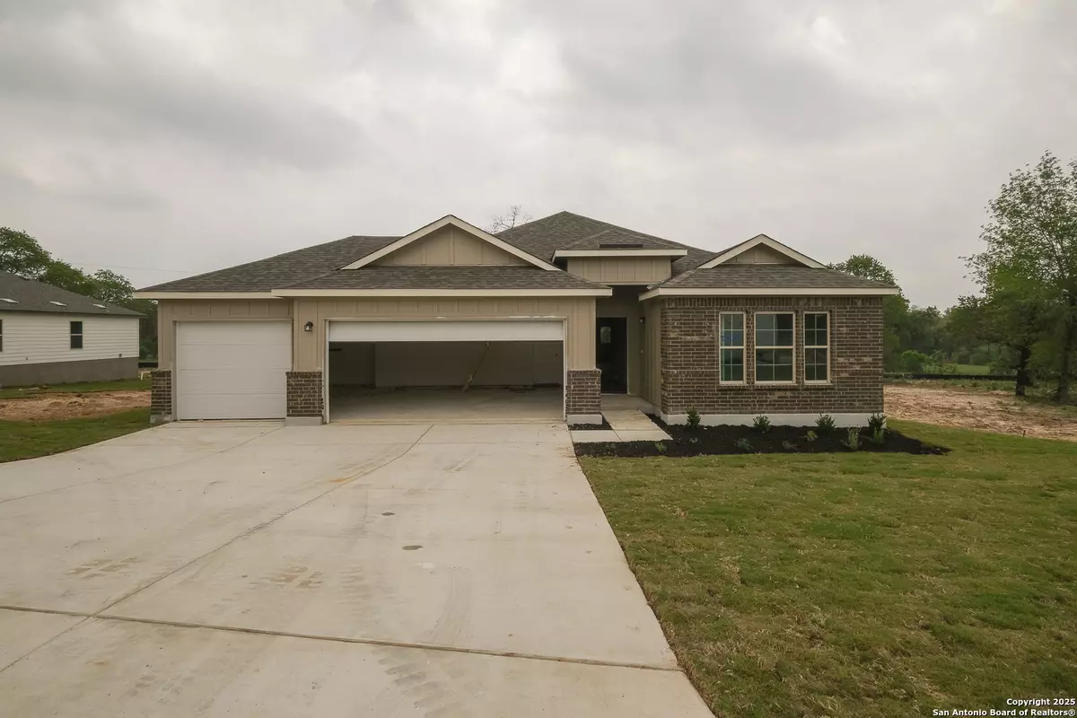 San Antonio, TX 78264,21240 Jordans Ranch Way