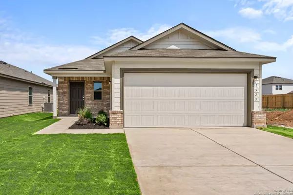 1525 Golden Wheat, New Braunfels, TX 78130