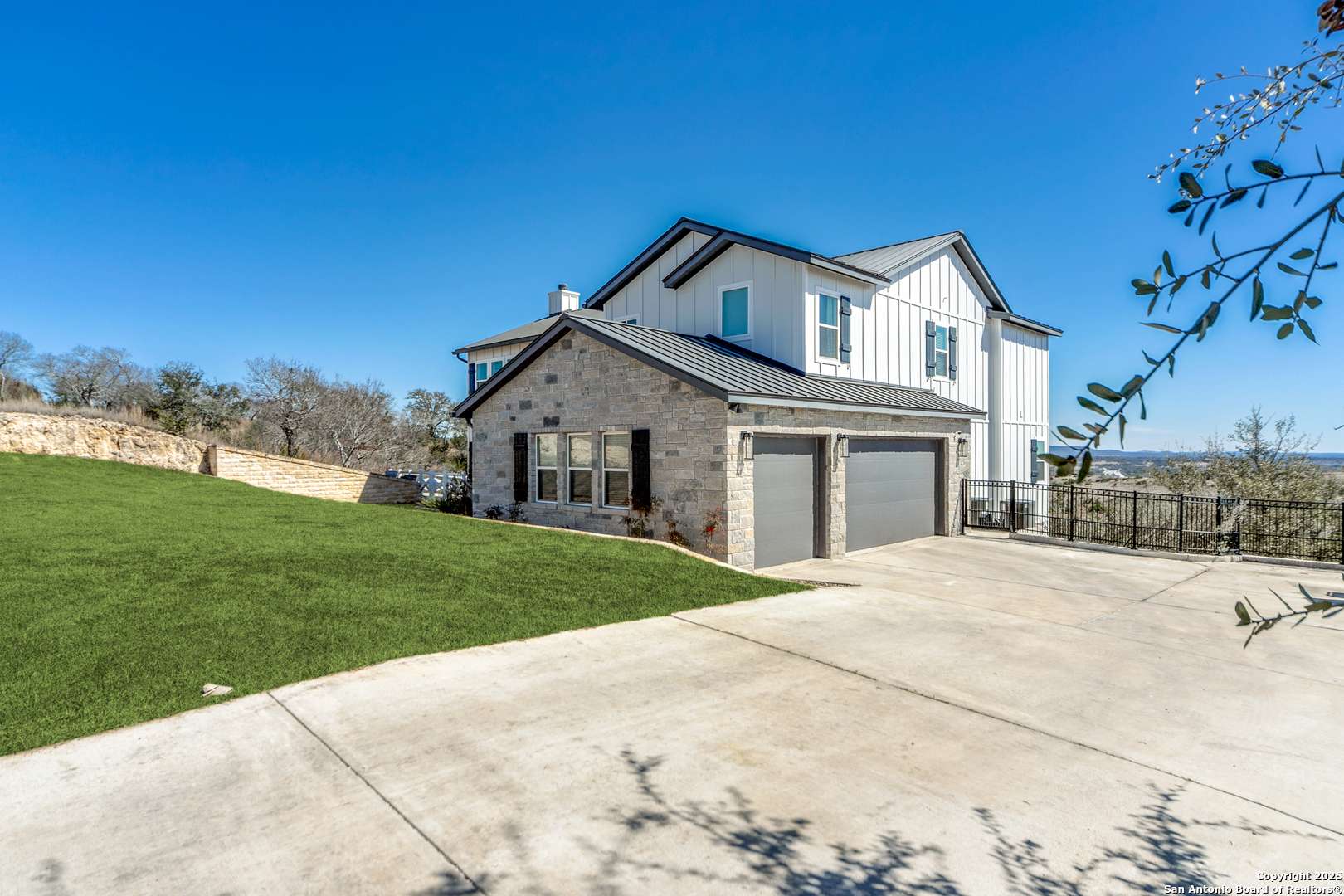 Boerne, TX 78006-2199,97 COLEMAN SPRINGS