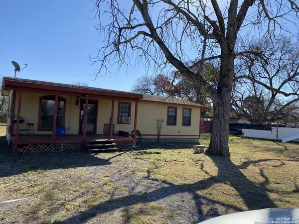 Adkins, TX 78101,1506 Hough