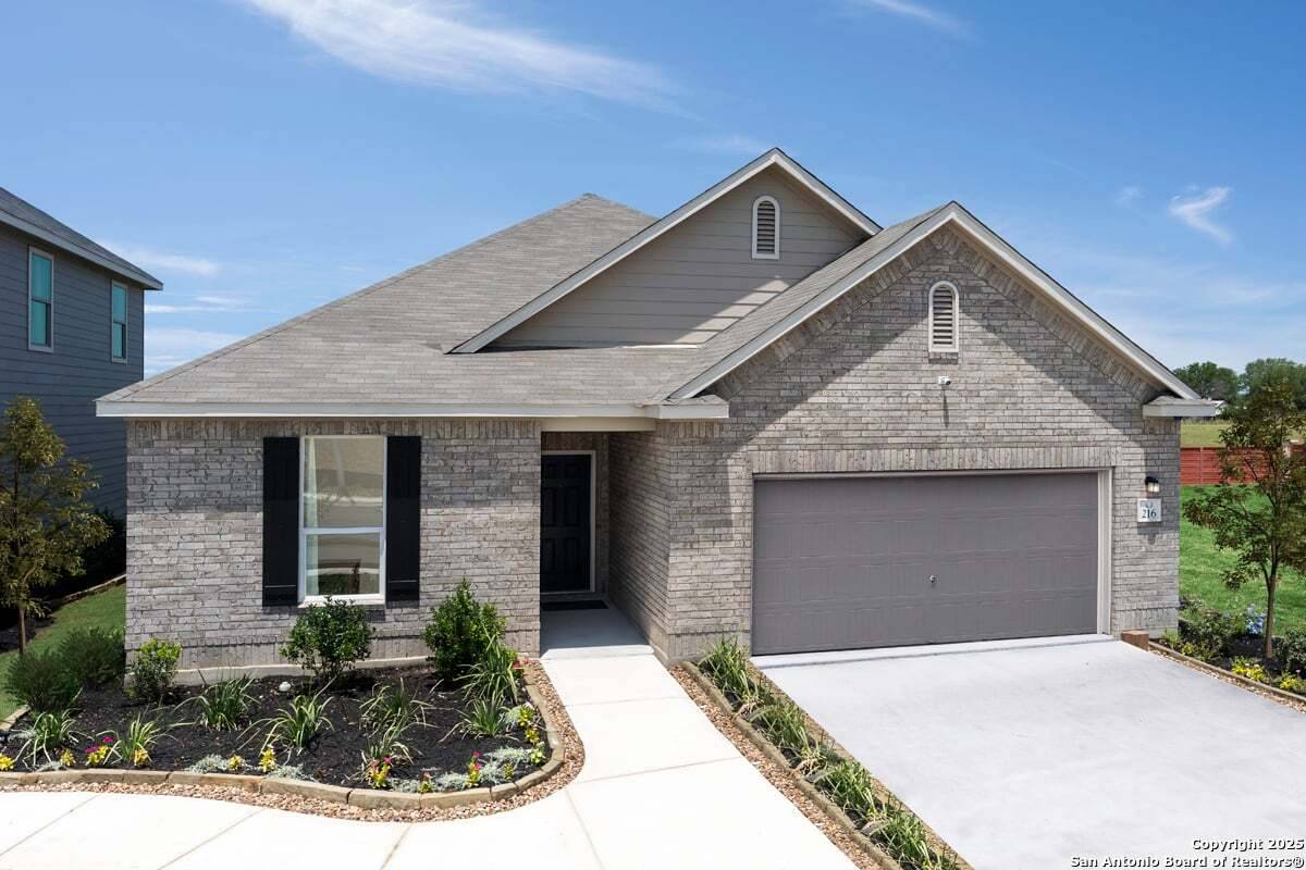 14938 House Wren Fall, San Antonio, TX 78253