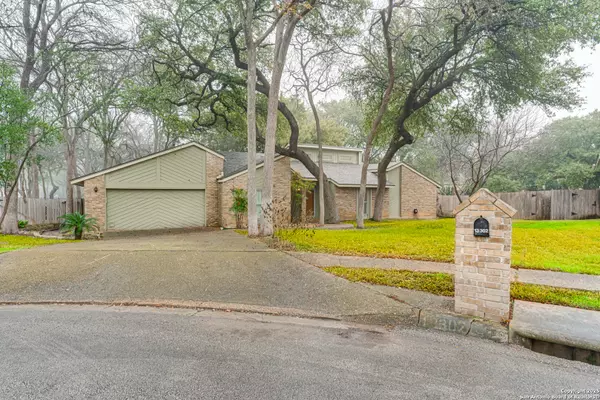 13302 La Vista, San Antonio, TX 78216