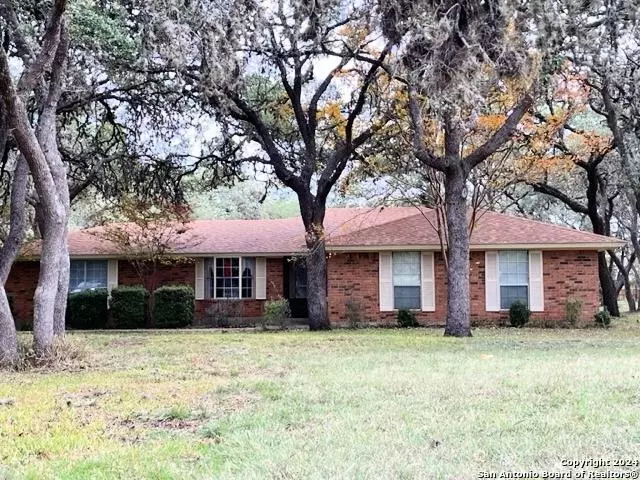 San Antonio, TX 78255,25106 Saddle Trail