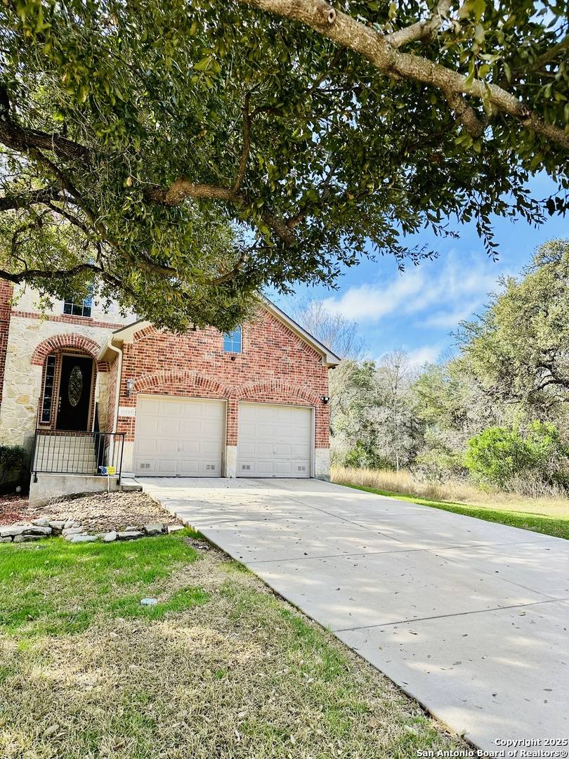 13202 Palatine Hill, San Antonio, TX 78253